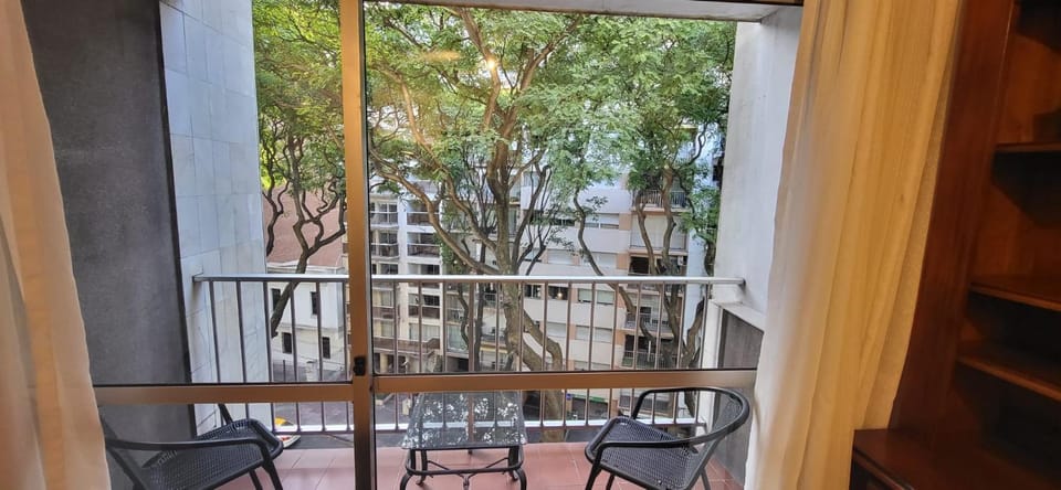 View (from property/room), Balcony/Terrace