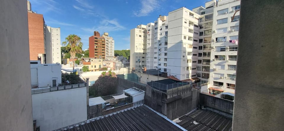 City view