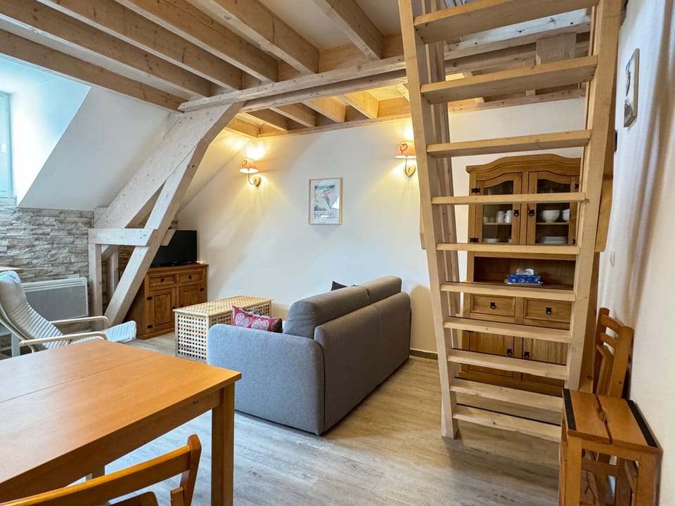Charmant duplex pour 2/3 pers Apartment in Cauterets