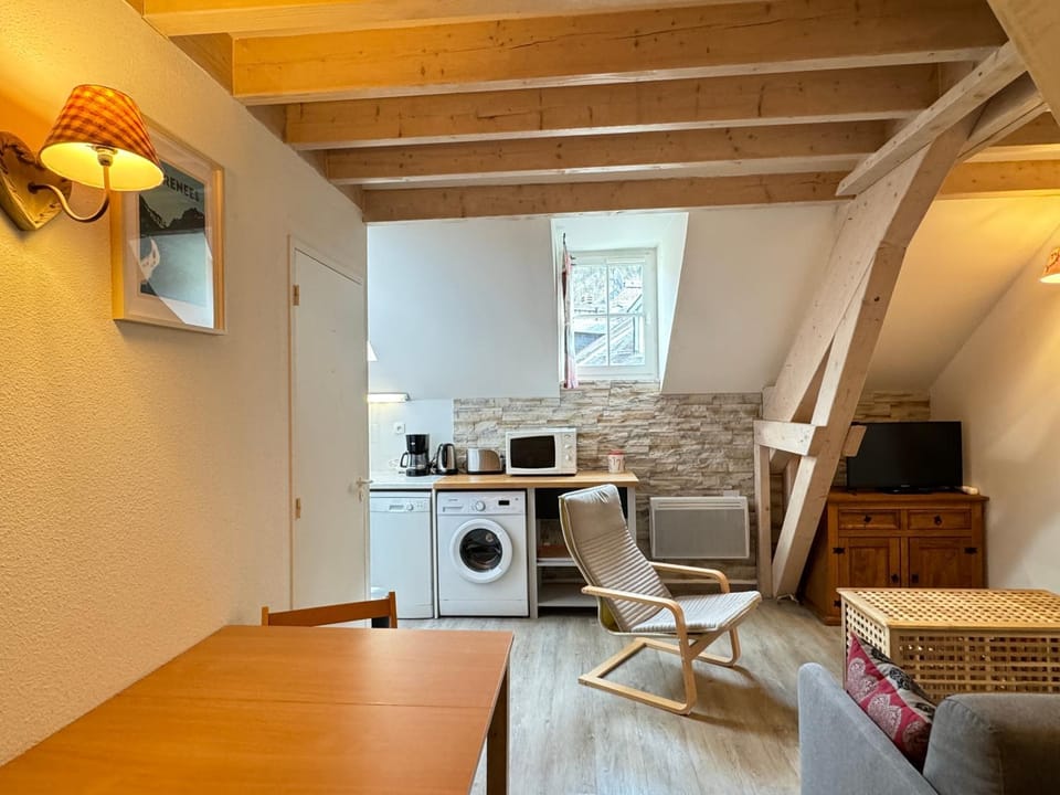 Charmant duplex pour 2/3 pers Apartment in Cauterets