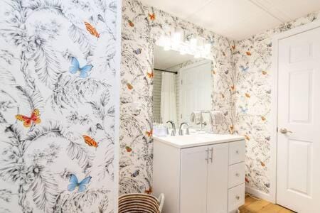 Cozy Private Apt near Downtown Inn in Burlington