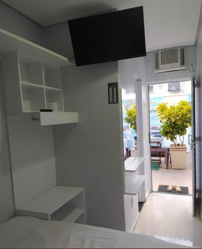Pousada Do Futuro Hotel in Fortaleza
