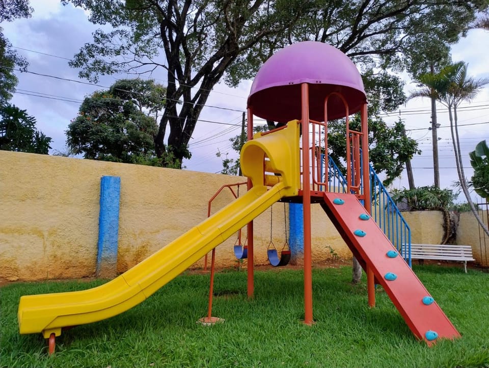 Children play ground