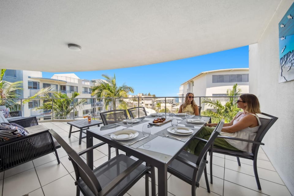 Balcony/Terrace, Dining area