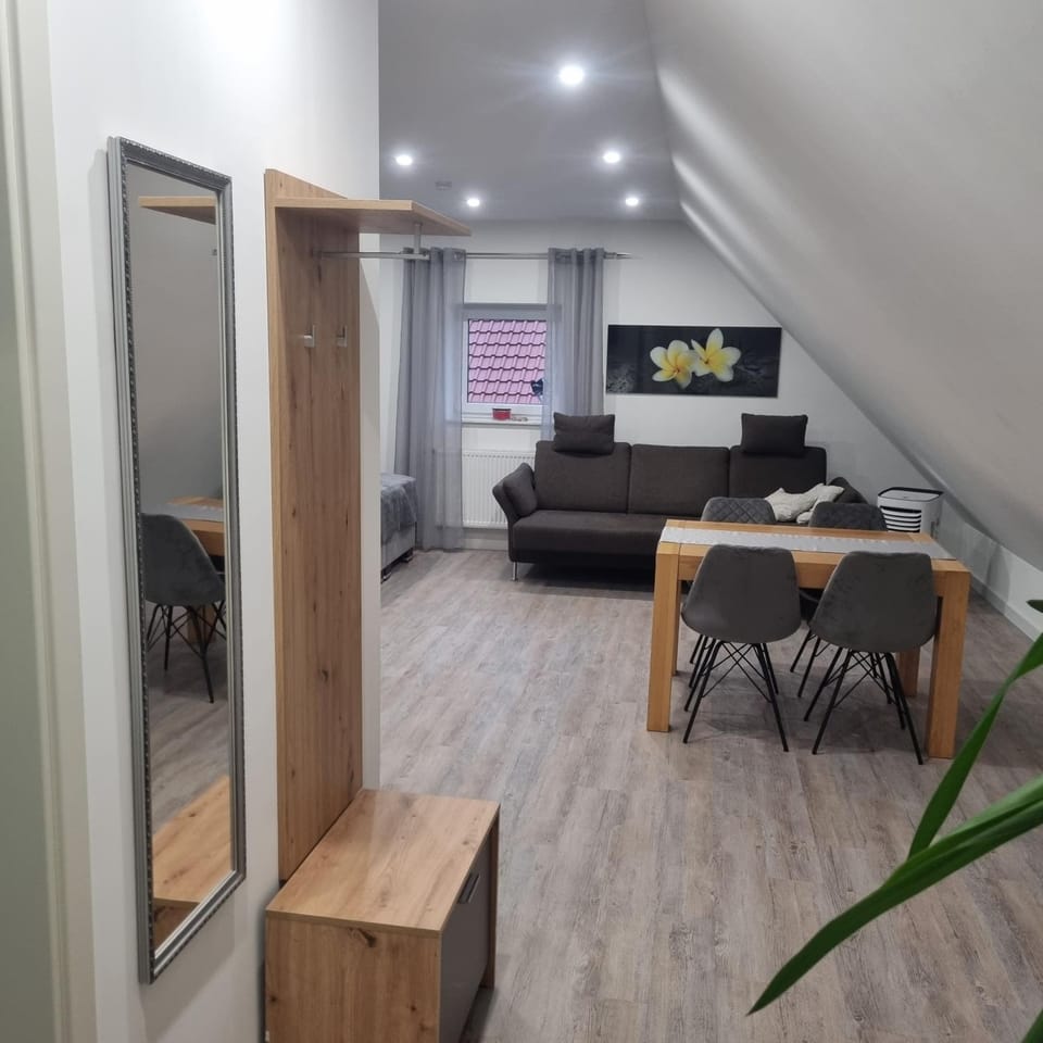 DG VerWohn Apartment in Lower Saxony, Germany