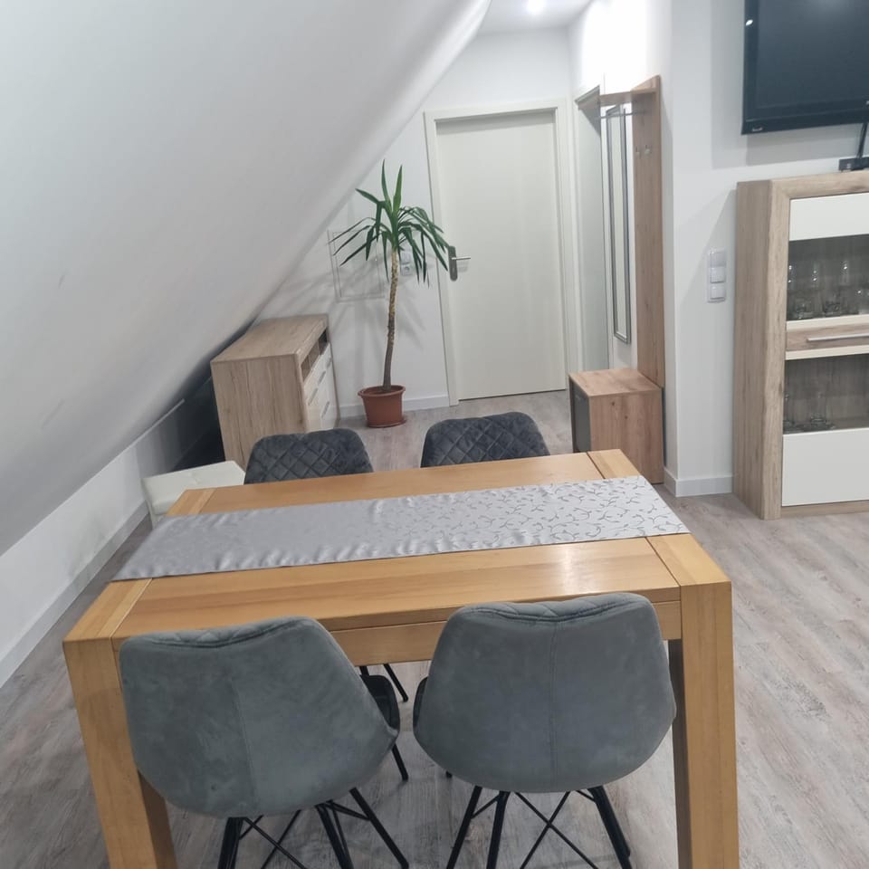 DG VerWohn Apartment in Lower Saxony, Germany