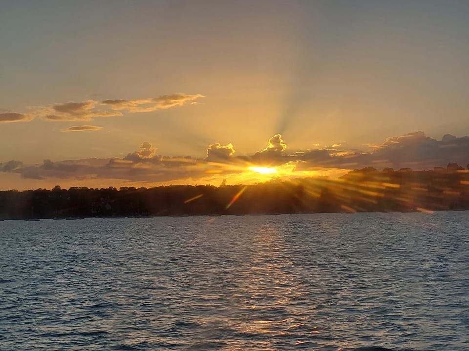 Studio 6 proche du port Apartment in Cancale