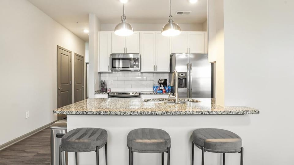 Landing Modern Apartment with Amazing Amenities (ID5578X86) Apartment in Cornelius