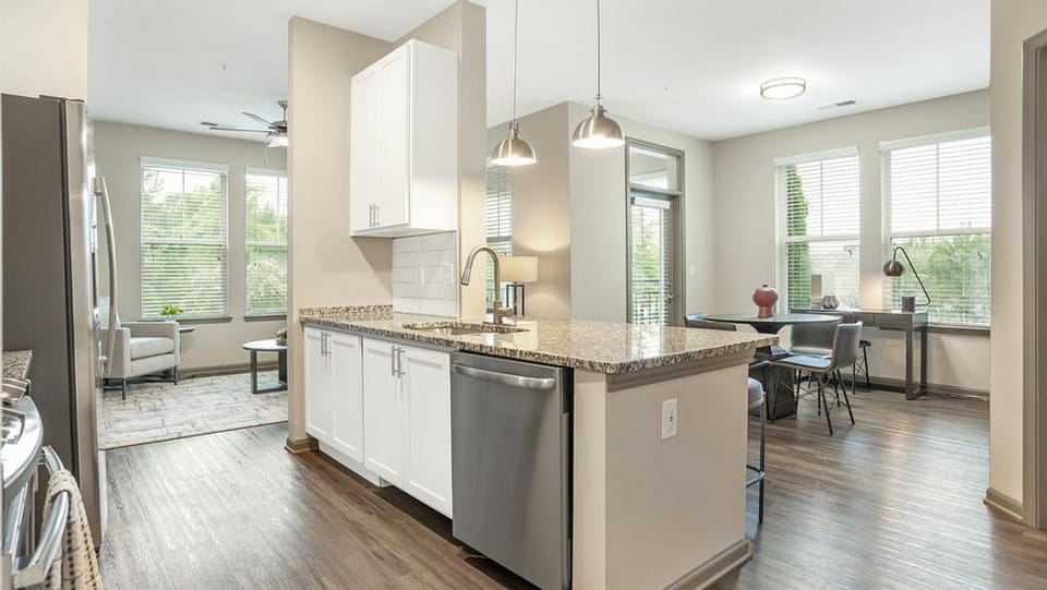 Landing Modern Apartment with Amazing Amenities (ID5578X86) Apartment in Cornelius