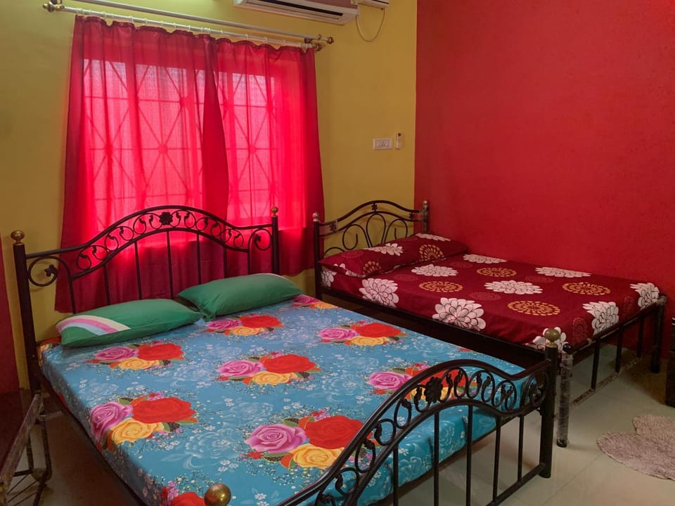 Thee Haven Candolim Vacation rental in Candolim