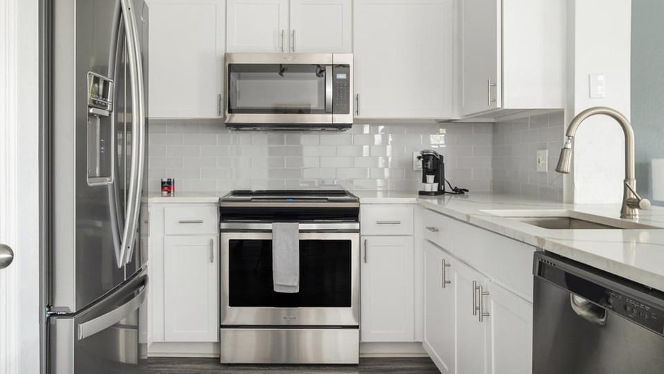 Landing Modern Apartment with Amazing Amenities (ID3821X91) Apartment in Orlando
