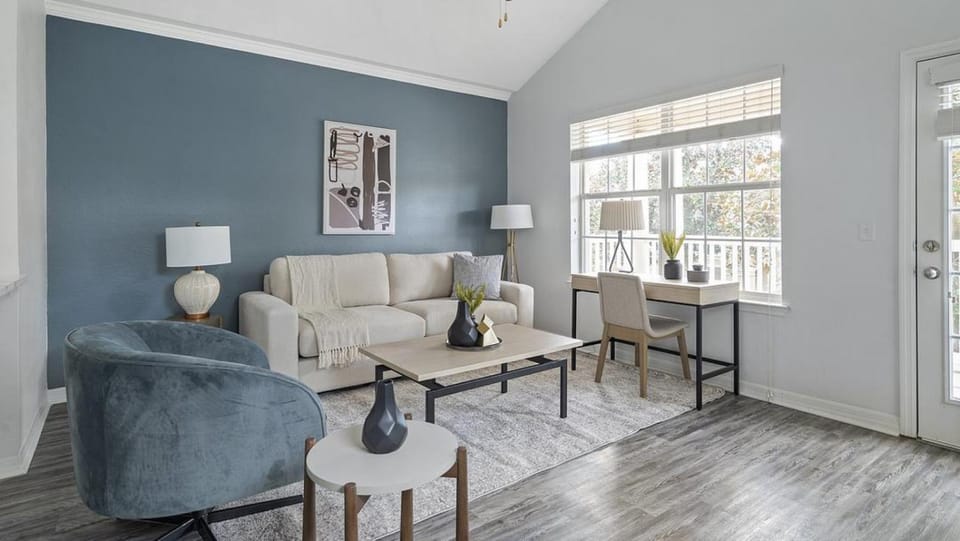 Landing Modern Apartment with Amazing Amenities (ID3821X91) Apartment in Orlando