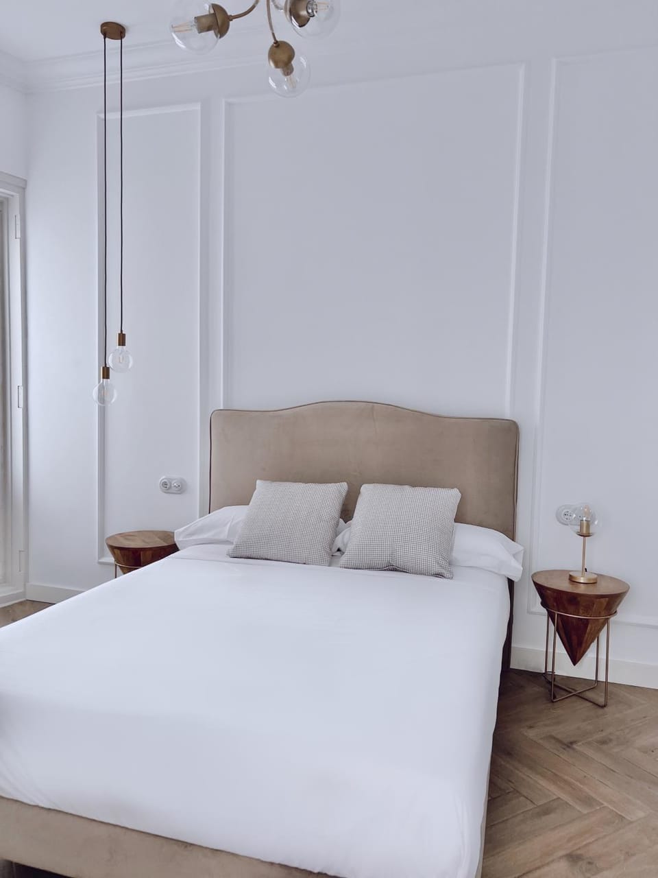 Apartamento Los Burgueses Apartment in Teruel