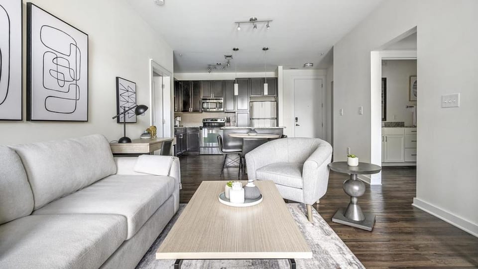 Landing Modern Apartment with Amazing Amenities (ID1389X480) Apartment in Charlotte