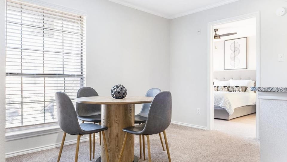 Landing Modern Apartment with Amazing Amenities (ID2677X39) Apartment in Fort Worth