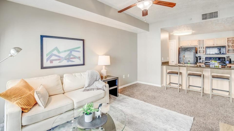 Landing Modern Apartment with Amazing Amenities (ID5133X3) Apartment in Salt Lake City