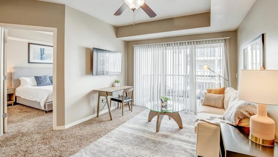 Landing Modern Apartment with Amazing Amenities (ID5133X3) Apartment in Salt Lake City