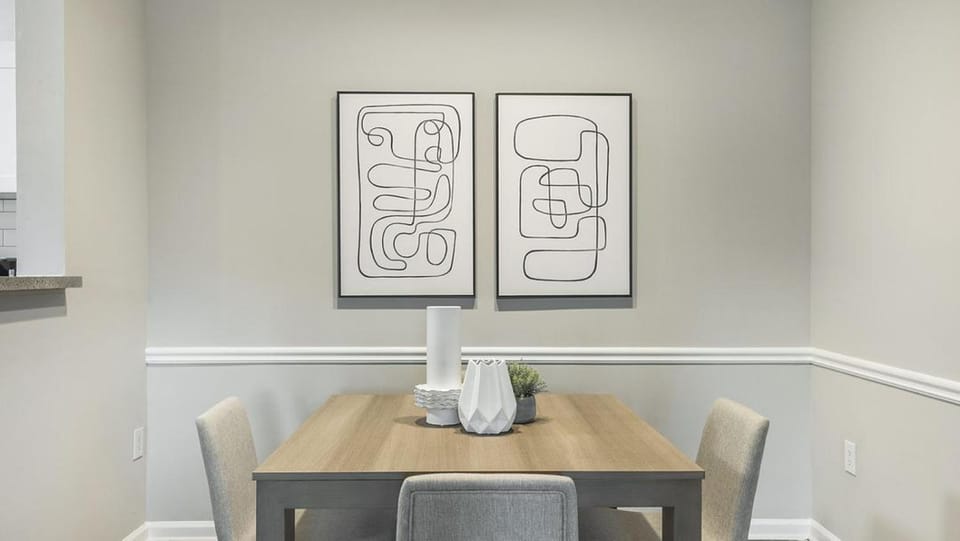 Landing Modern Apartment with Amazing Amenities (ID8512X74) Apartment in Lithia Springs