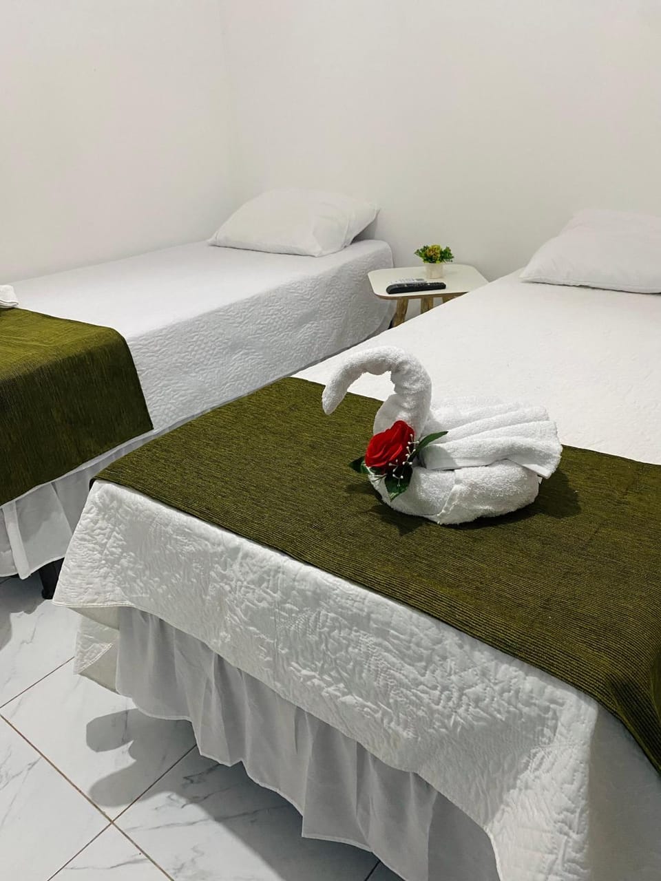 Pousada Bouganville da Serra Apartment in State of Rio Grande do Norte, Brazil
