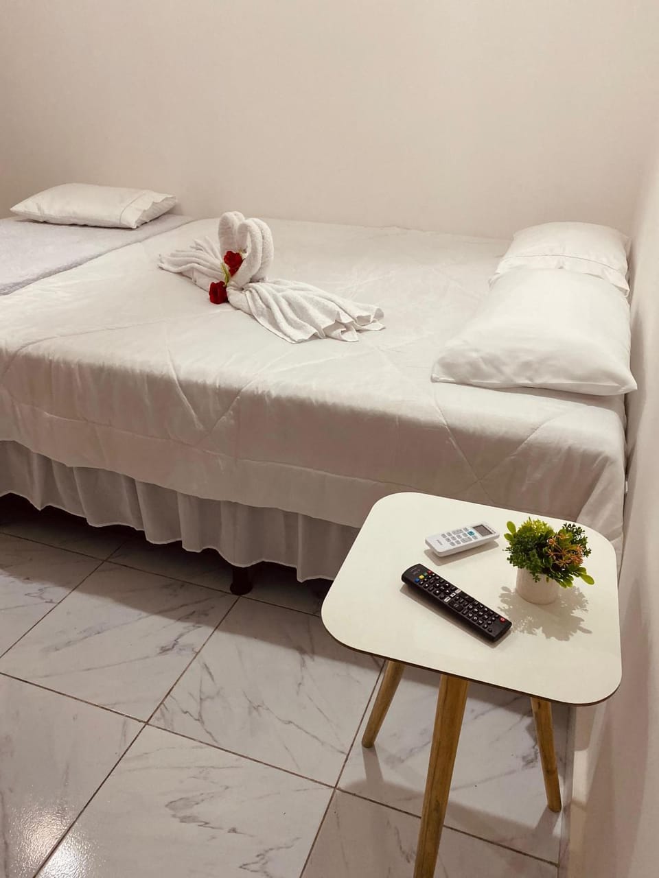 Pousada Bouganville da Serra Apartment in State of Rio Grande do Norte, Brazil
