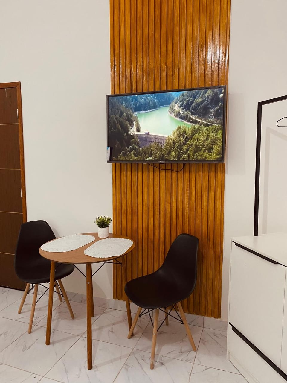 Pousada Bouganville da Serra Apartment in State of Rio Grande do Norte, Brazil