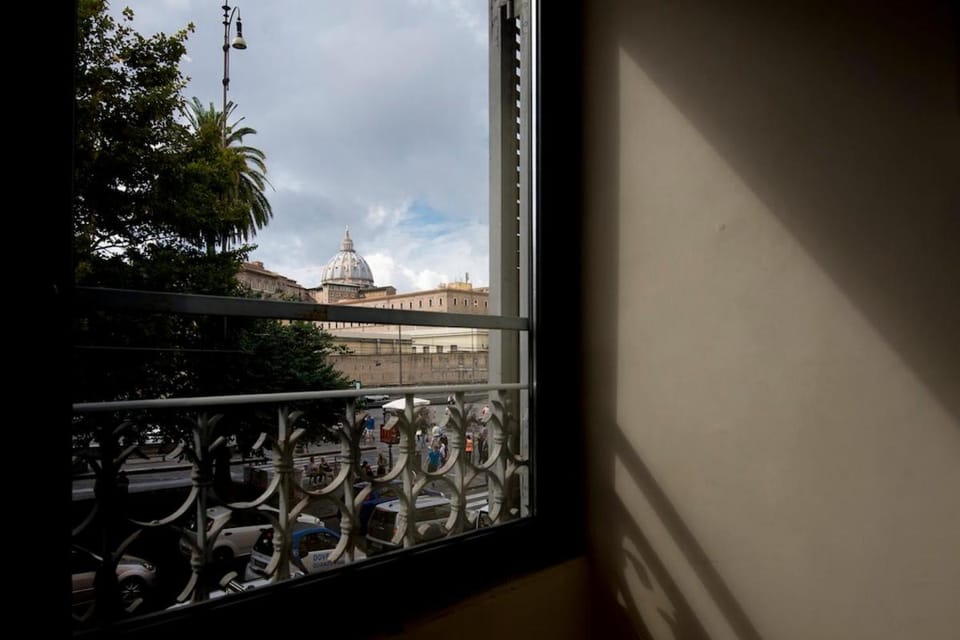View (from property/room)