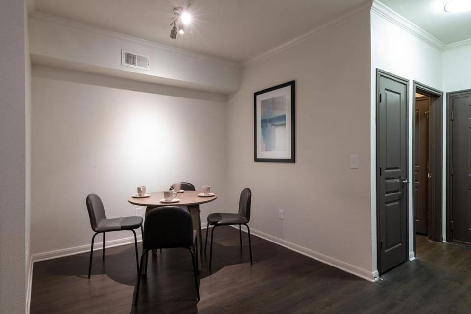 Landing Modern Apartment with Amazing Amenities (ID4305X6) Apartment in Austin