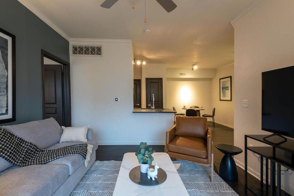 Landing Modern Apartment with Amazing Amenities (ID4305X6) Apartment in Austin