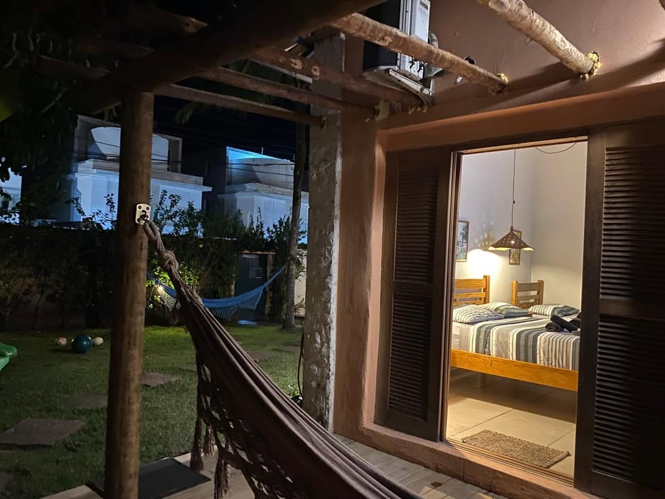 Casa Baronesa Suítes Bed and Breakfast in São Sebastião