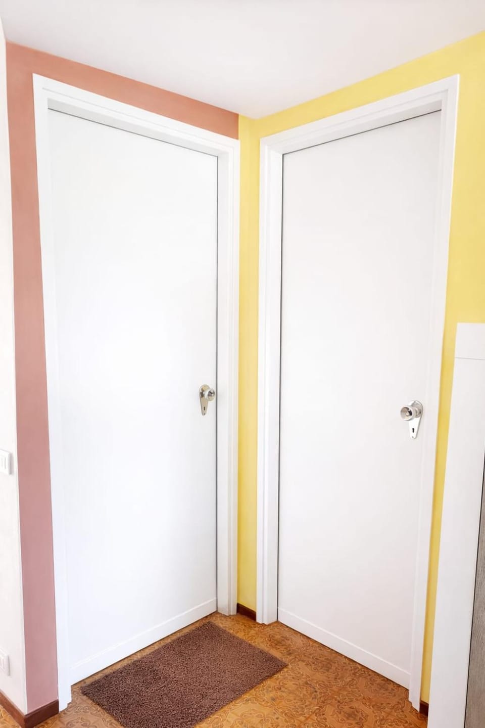 Residenza Cornicello Apartment in Bardolino