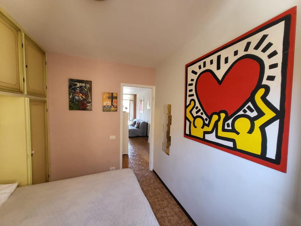 Residenza Cornicello Apartment in Bardolino