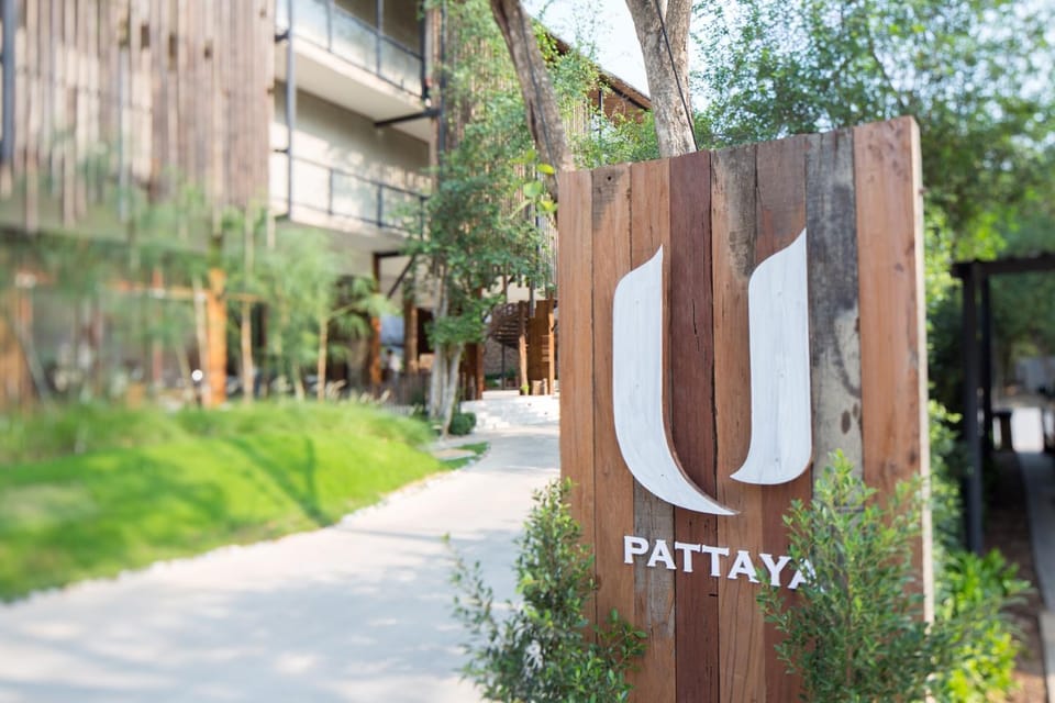 Property logo or sign