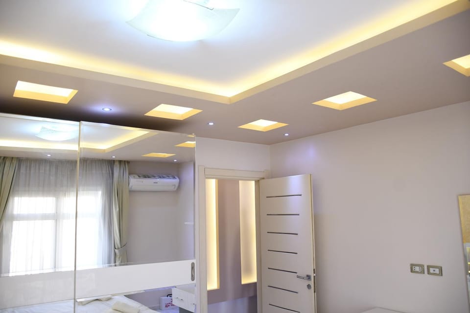 Luxury apartment Madinaty families Only Apartment in Cairo Governorate