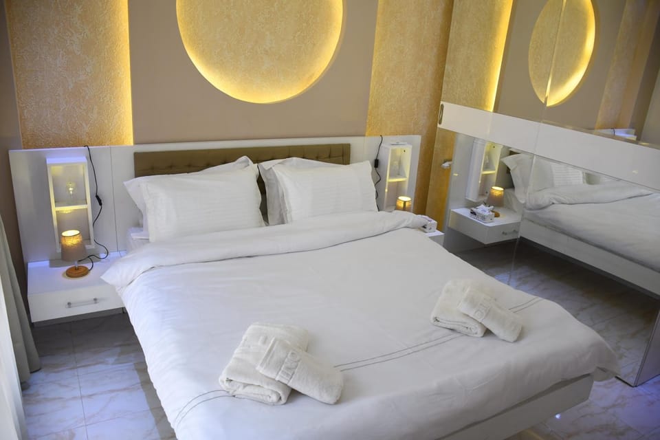 Luxury apartment Madinaty families Only Apartment in Cairo Governorate