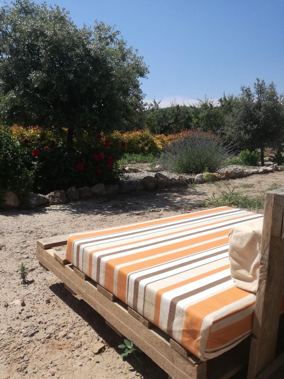 Off site