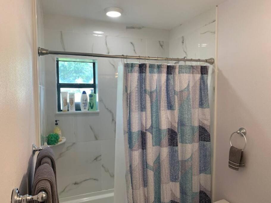 Shower