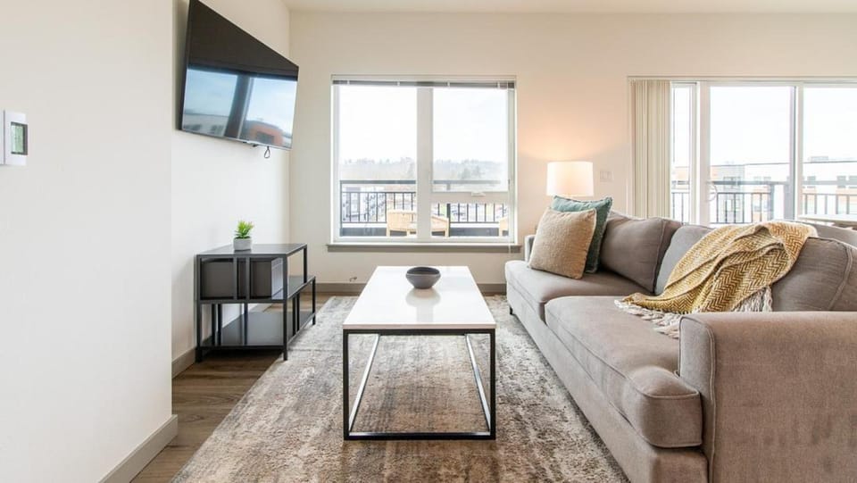 Landing Modern Apartment with Amazing Amenities (ID1963X58) Apartment in Kent