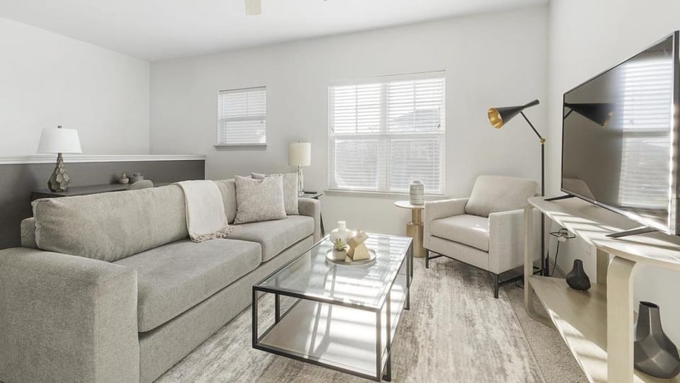 Landing Modern Apartment with Amazing Amenities (ID9550X82) Apartment in Texas