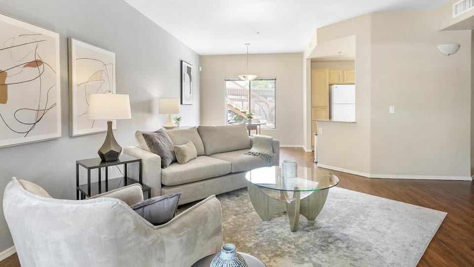 Landing Modern Apartment with Amazing Amenities (ID2893X70) Apartment in Tortolita