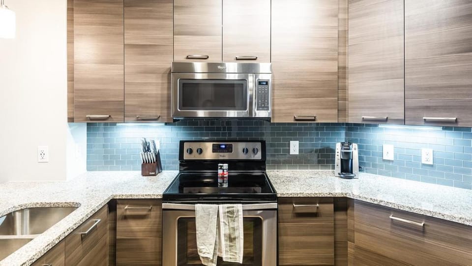 Landing Modern Apartment with Amazing Amenities (ID8181X74) Apartment in Charlotte