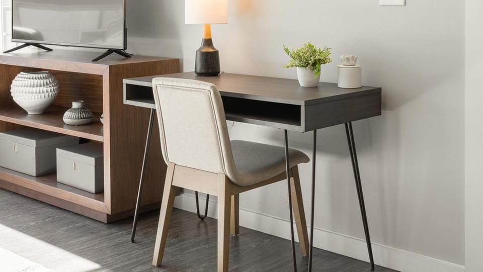 Landing Modern Apartment with Amazing Amenities (ID8359X76) Apartment in Newport