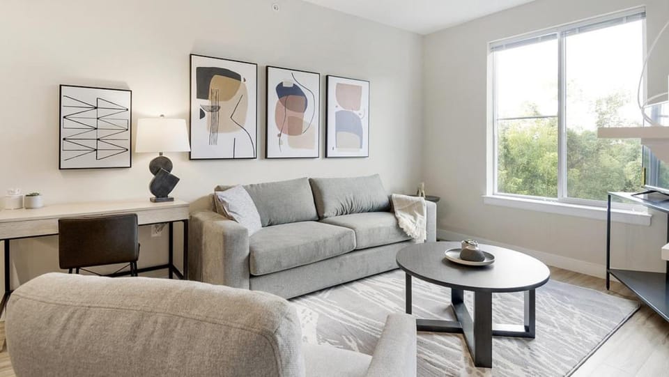 Landing Modern Apartment with Amazing Amenities (ID9713X45) Apartment in Maryland