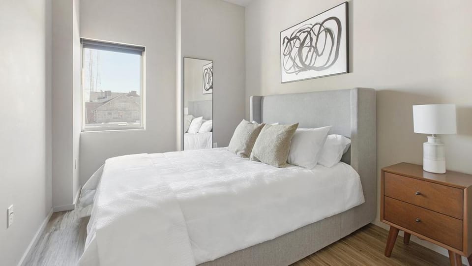 Landing Modern Apartment with Amazing Amenities (ID9976X80) Apartment in Omaha