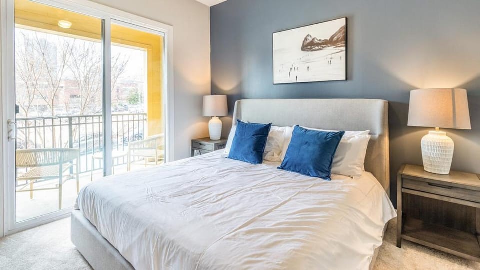 Landing Modern Apartment with Amazing Amenities (ID8268X05) Apartment in Raleigh