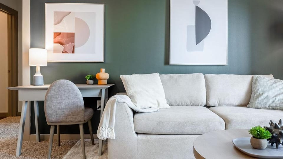 Landing Modern Apartment with Amazing Amenities (ID5173X82) Apartment in Round Rock