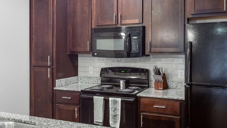 Landing Modern Apartment with Amazing Amenities (ID5173X82) Apartment in Round Rock