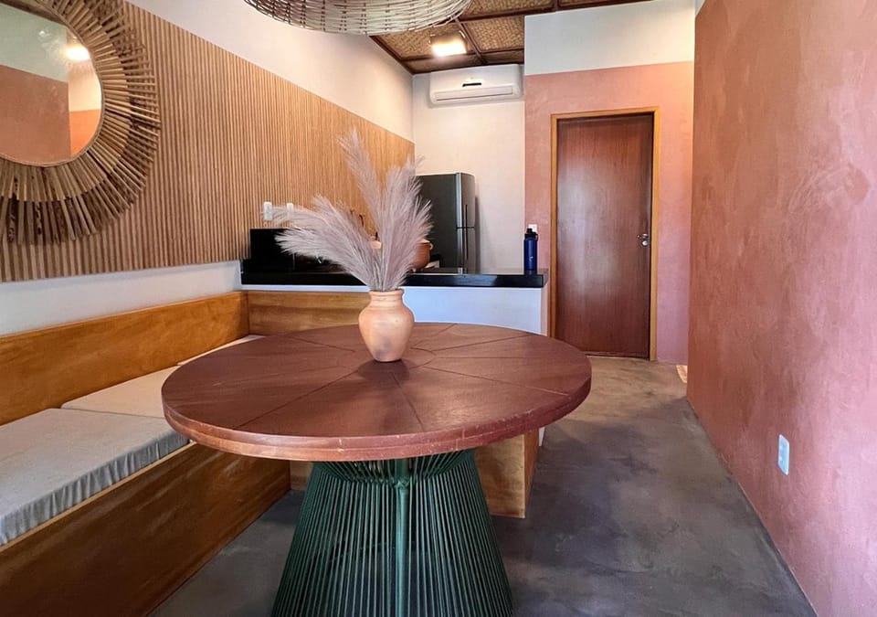 Dinner, kitchen