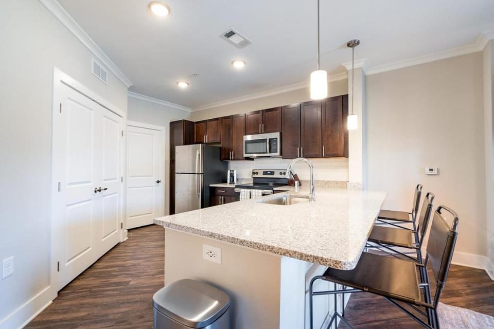 Landing Modern Apartment with Amazing Amenities (ID4063X93) Apartment in Black Forest