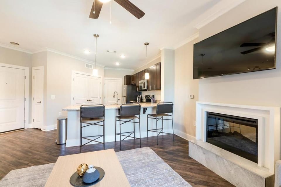 Landing Modern Apartment with Amazing Amenities (ID4063X93) Apartment in Black Forest