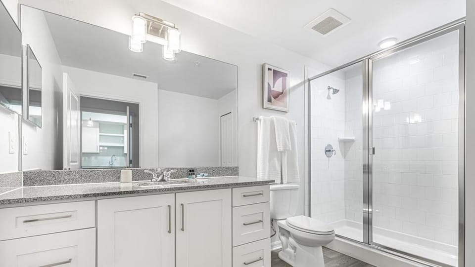 Landing Modern Apartment with Amazing Amenities (ID8711X57) Apartment in North Fort Myers